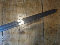 Jednoruční meč 8